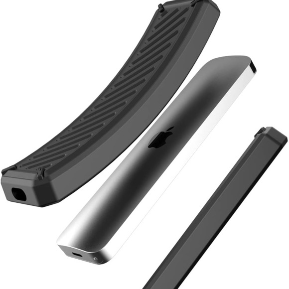 NEW🔥2021 Remote Case For Apple Siri Remote(2nd Gen)Protected Anti-Slip Durable - Picture 5 of 7